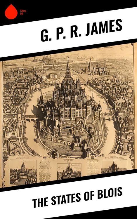 Produktbild: The States of Blois
