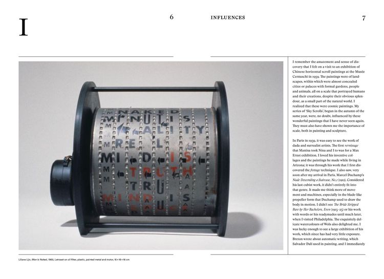 Produktbild: frieze A to Z of Contemporary Art