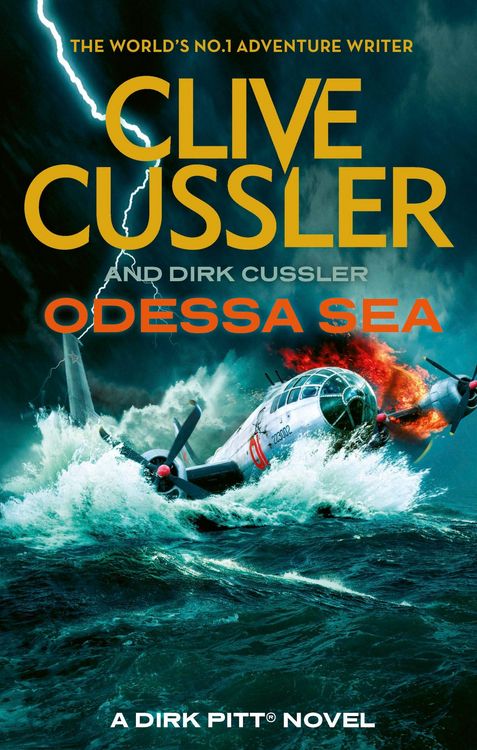 Produktbild: Odessa Sea