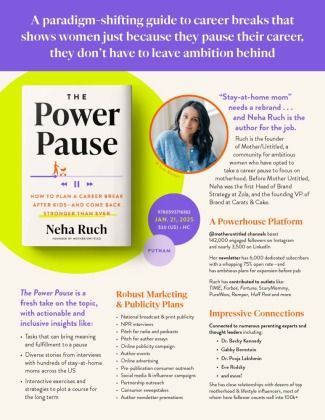Produktbild: The Power Pause