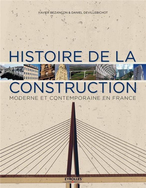 Produktbild: Hist de la construction