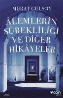 Produktbild: Alemlerin S&uuml;rekliligi ve Diger Hikayeler