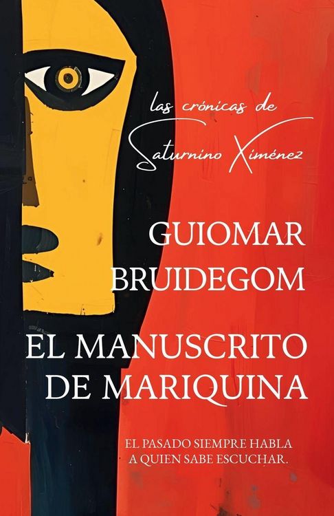Produktbild: El Manuscrito de Mariquina