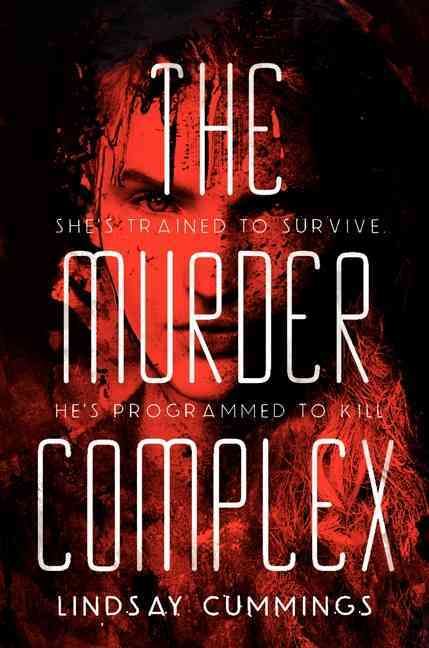 Produktbild: Murder Complex