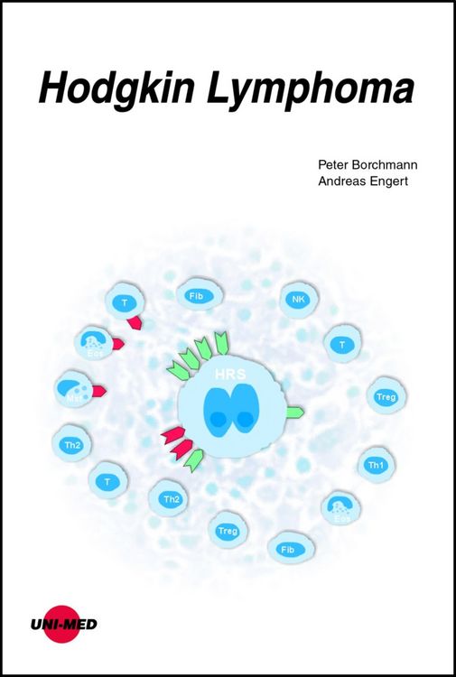 Produktbild: Hodgkin Lymphoma