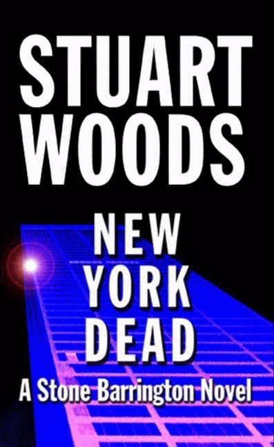 Produktbild: New York Dead