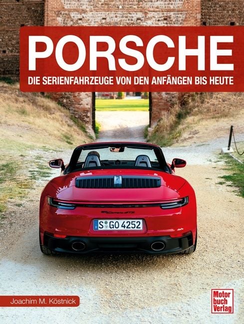 Produktbild: Porsche