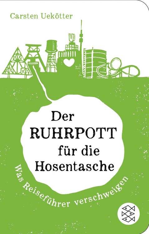 Produktbild: Der Ruhrpott f&uuml;r die Hosentasche