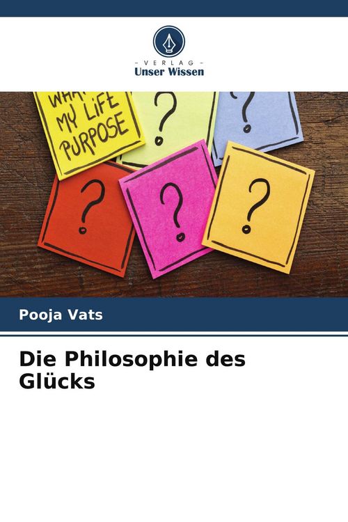 Produktbild: Die Philosophie des Gl&uuml;cks
