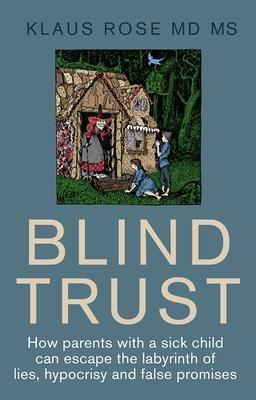 Produktbild: Blind Trust