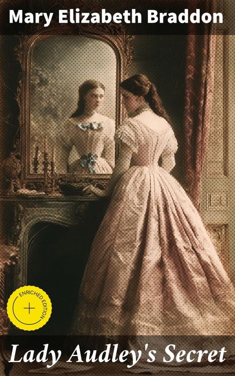 Produktbild: Lady Audley's Secret