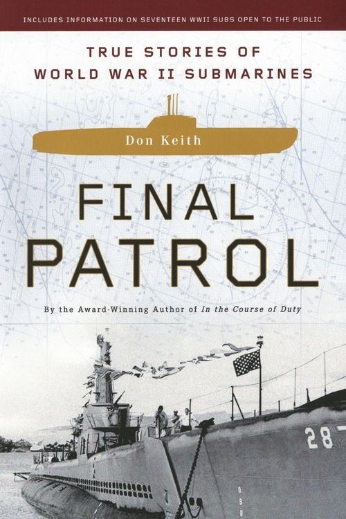 Produktbild: Final Patrol