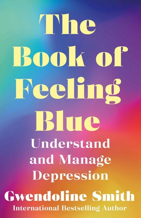 Produktbild: The Book of Feeling Blue