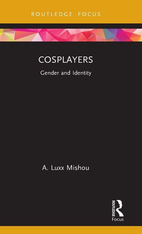 Produktbild: Cosplayers
