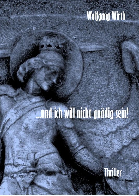 Produktbild: ...und ich will nicht gn&auml;dig sein!