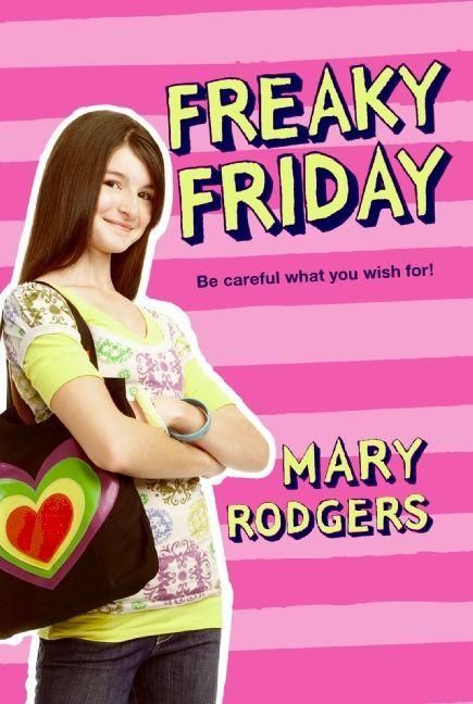 Produktbild: Freaky Friday