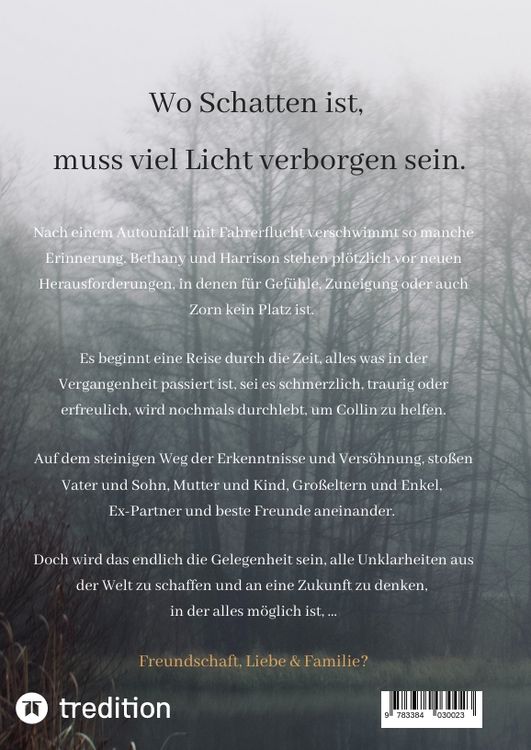 Produktbild: Schattenbilder