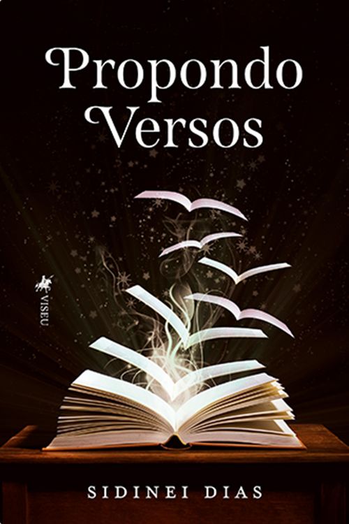 Produktbild: Propondo Versos