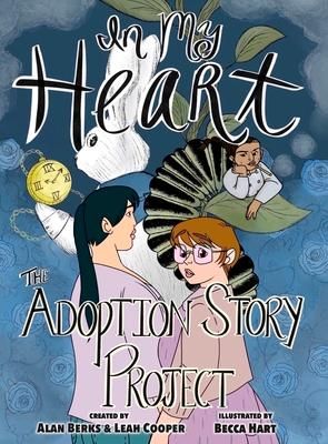 Produktbild: In My Heart: The Adoption Story Project