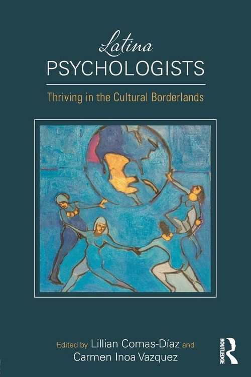 Produktbild: Latina Psychologists