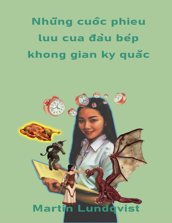 Produktbild: Nhu&iquest;~ng cuo&iquest;^c phie^u lu&iquest;u cu&iquest;a da^`u be^&acute;p kho^ng gian ky` qua&iquest;&iquest;c