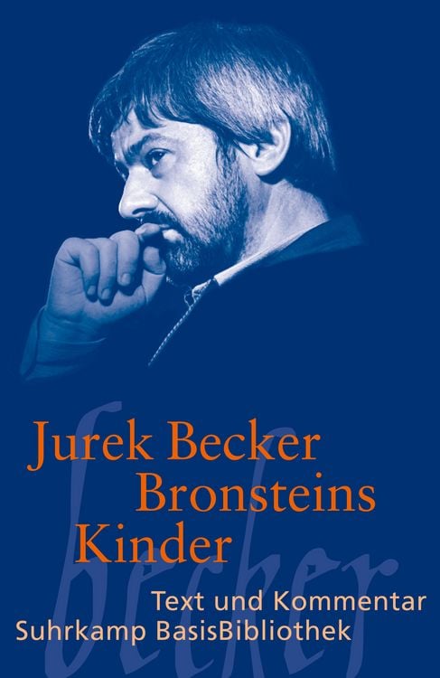 Produktbild: Bronsteins Kinder