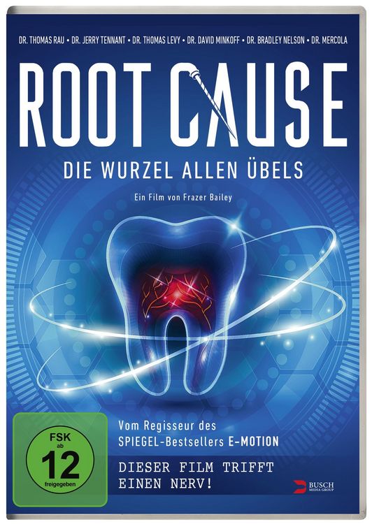 Produktbild: Root Cause