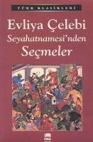 Produktbild: Evliya Celebi Seyahatnamesinden Secmeler