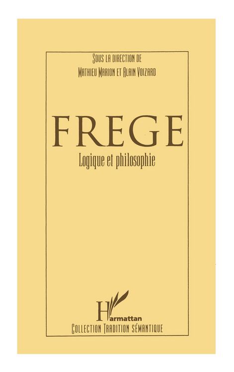 Produktbild: Frege