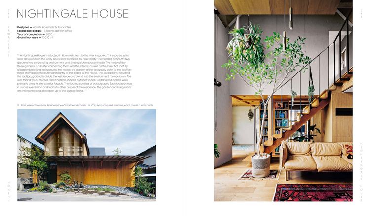 Produktbild: Japanese Homes