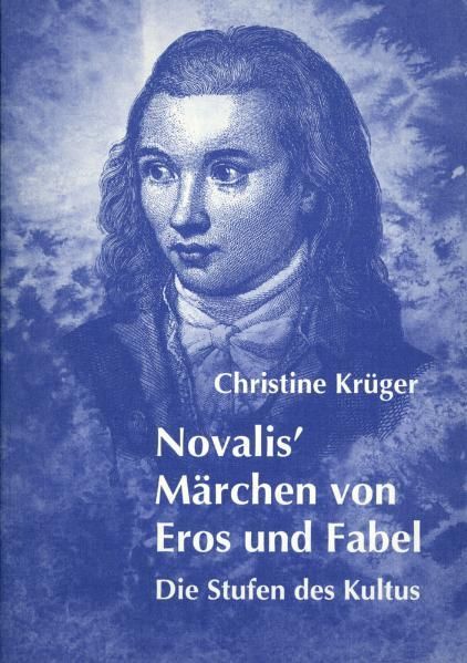Produktbild: Novalis' M&auml;rchen von Eros und Fabel