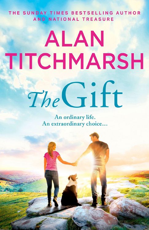 Produktbild: The Gift