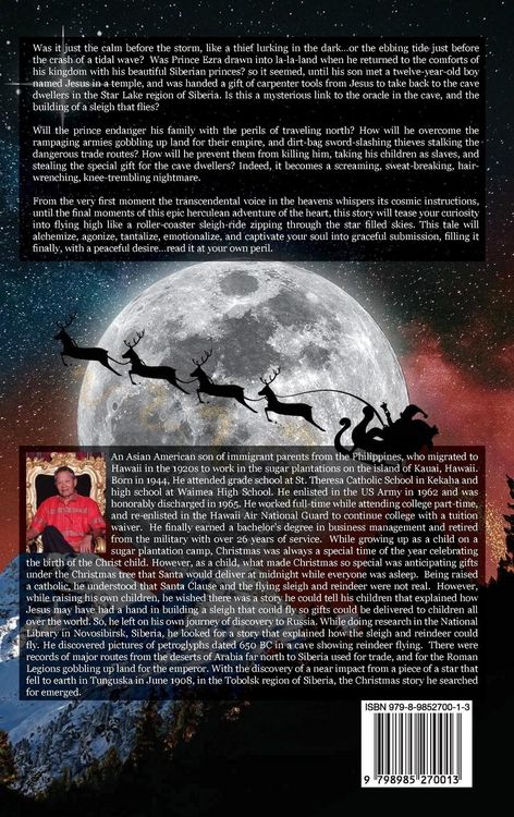 Produktbild: The Promise of Christmas