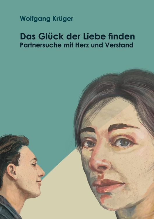 Produktbild: Das Gl&uuml;ck der Liebe finden