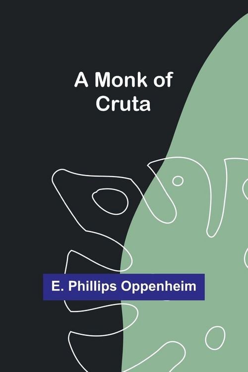 Produktbild: A Monk of Cruta