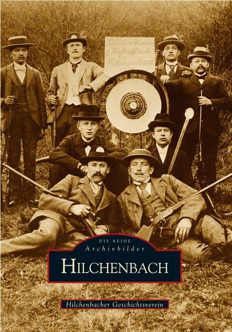 Produktbild: Hilchenbach