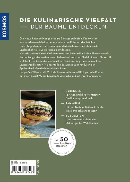 Produktbild: Tasty Trees