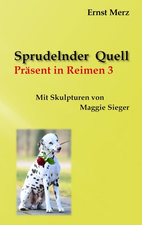 Produktbild: Sprudelnder Quell