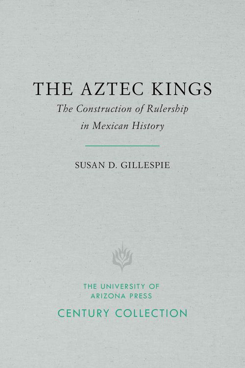 Produktbild: The Aztec Kings