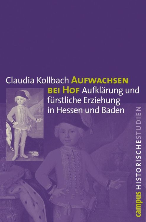 Bild vom Artikel Aufwachsen bei Hof vom Autor Claudia Kollbach