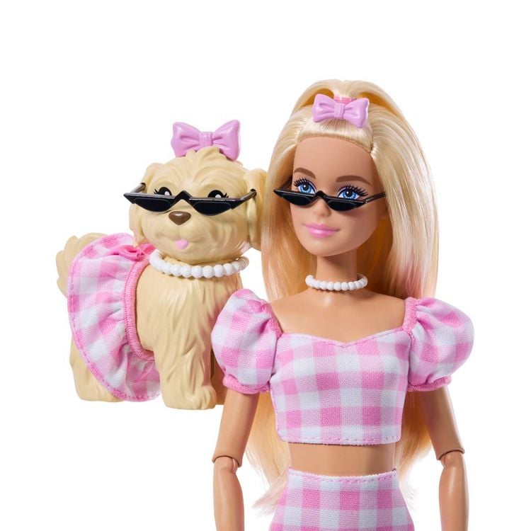 Produktbild: Barbie Twinning Looks Bows