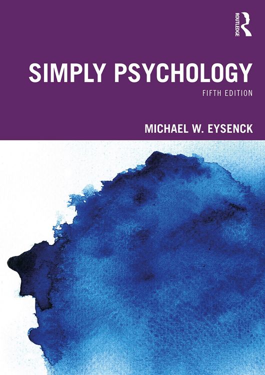 Produktbild: Simply Psychology