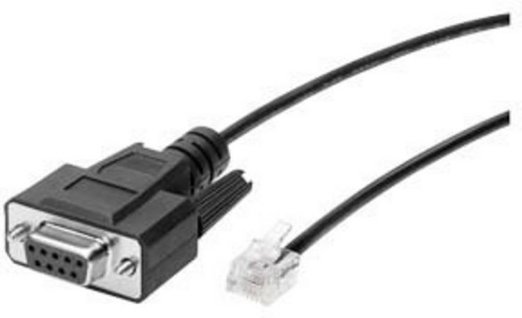Produktbild: Siemens 6GK59803BB000AA5 Verbindungskabel 1 St.
