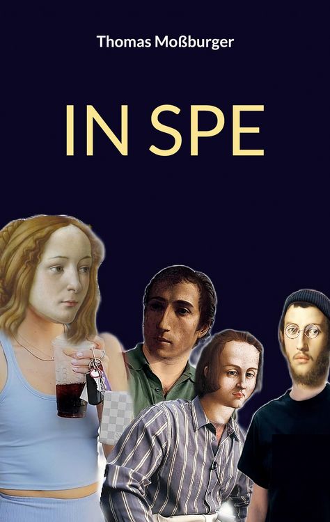 Produktbild: In Spe