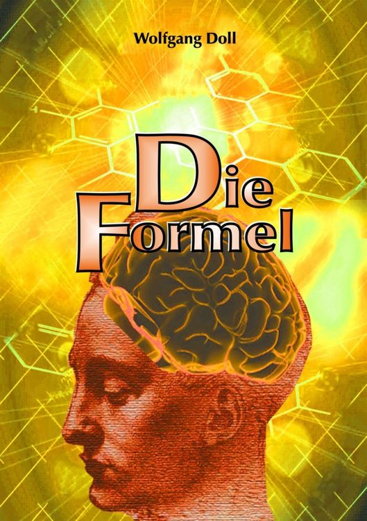 Produktbild: Die Formel