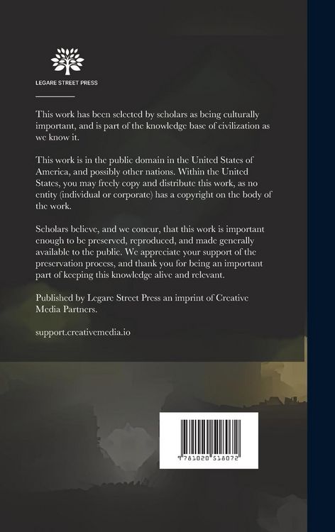 Produktbild: A Practical Treatise on the Raw Materials and the Distillation and Rectification of Alcohol, and the Preparaton of Alcoholic Liquors, Liqueurs, Cordia