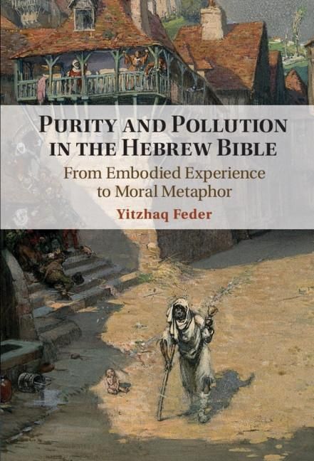 Produktbild: Purity and Pollution in the Hebrew Bible