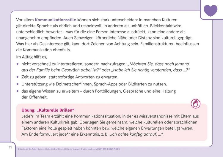Produktbild: Klare Worte finden &ndash; Methodenkarten