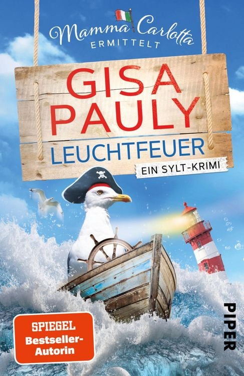 Produktbild: Leuchtfeuer