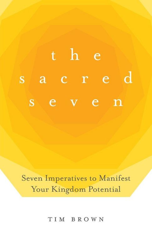 Produktbild: The Sacred Seven
